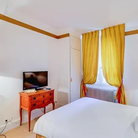 Aparthotel Escudier Appart-hotel 3*