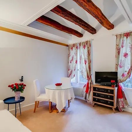 Aparthotel Escudier Appart-hotel