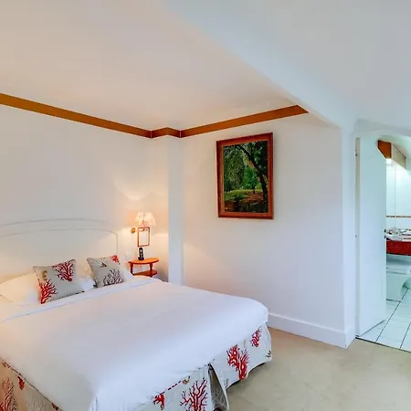 Escudier Appart-hotel Булонь-Бийанкур