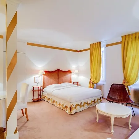 Escudier Appart-hotel
